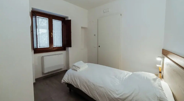 Номер Standard Hotel Alla Sosta