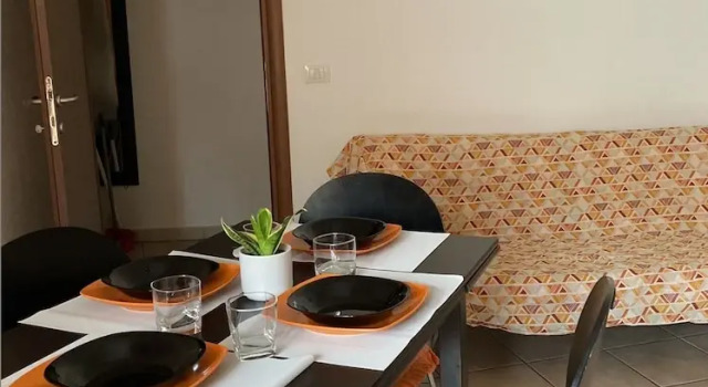 Sardinia RE - Borgo Marconi