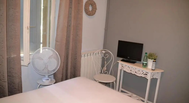 Номер Standard Maison Sous Le Pont