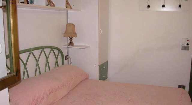 Casa Mare Sardegna lu fraili 1