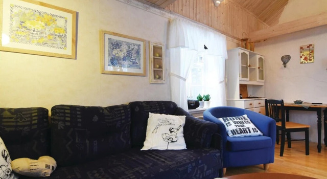 Awesome Home In Åsensbruk With Kitchen, Book Hotel Mellerud 