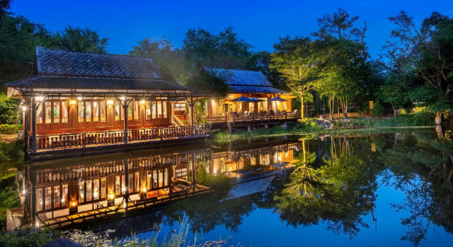 Vana Varin Resort, Забронировать Курортный отель Хуахин провинция Прачуапкхирикхан