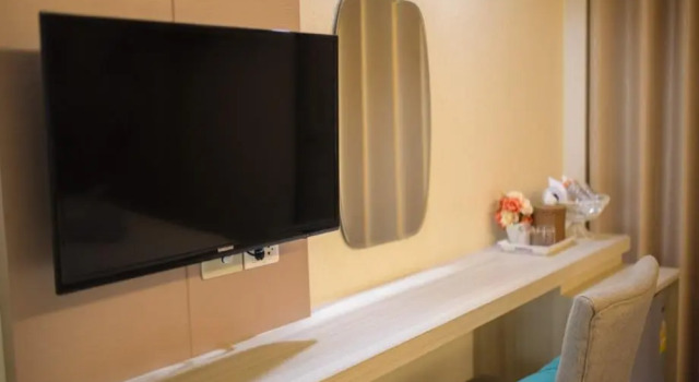 Двухместный номер Standard Klang Muang at Nongkhai Hotel