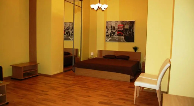 Апартаменты Superior Valdemāra Apartments