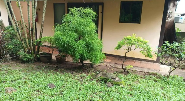 Вилла Faye Orchid Garden Resort