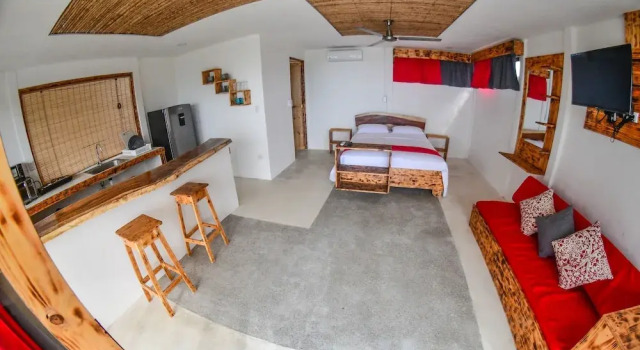 Sueño Pacifico, Rezerwuj Hotel Tárcoles 