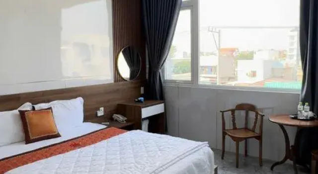 Thái Dương Hotel, Reserva ahora Hotel Thuan An Binh Duong