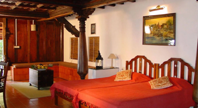 Paradisa Plantation Retreat