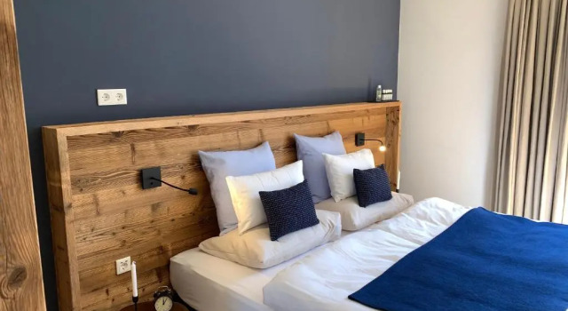 Die Tauplitz Lodges - Penthouse Grimming D7-1 by AA Holiday Homes, Reserva ahora Hotel Tauplitz Ausseerland