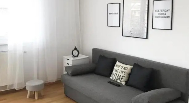 Ultracentral apt with City Center View - SMART TV - AC, Varaa Huoneisto Timişoara Timiş, lähellä Fructus Plaza