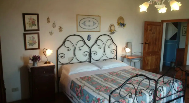 Agriturismo San Giorgio, Buchen Sie Bauernhof Monteroni dʼArbia Crete Senesi