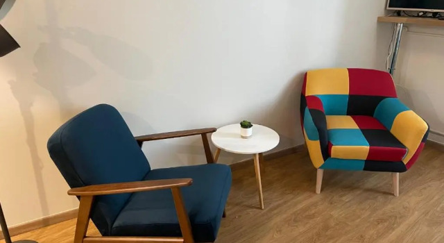 Gite du Port, Book Apartment Dieppe 