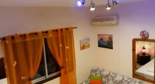 Номер Standard 777 Beach Guesthouse