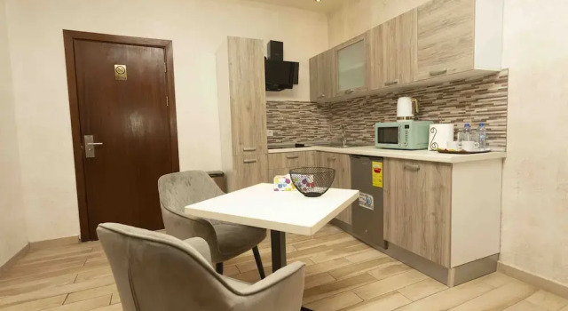 Номер Grand San Marino Hotel