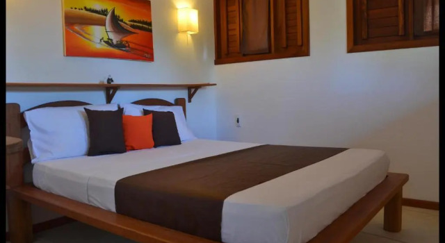 Апартаменты с 2 комнатами B&B Girassol