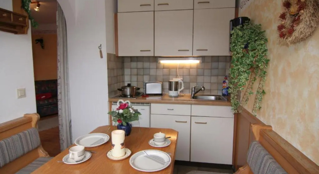 Апартаменты Ferienwohnung Am Forstamt