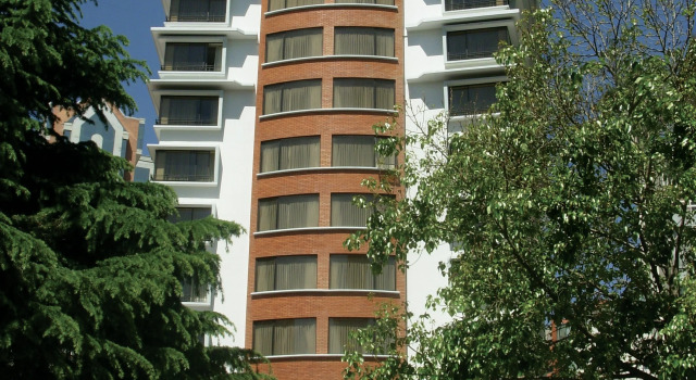 Ritz Apart Hotel