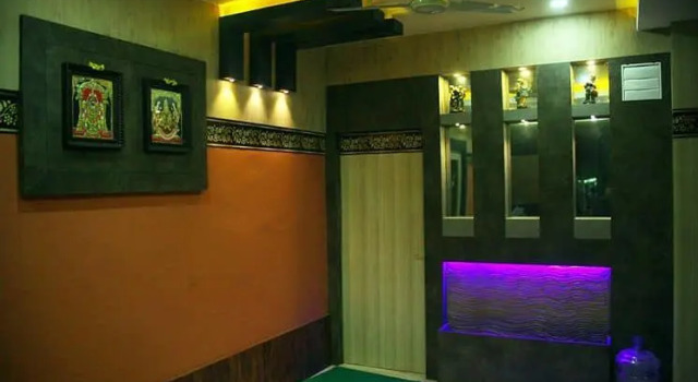 Hotel Bhimas