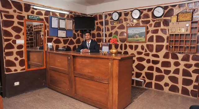 Hotel Roland Pvt. Ltd, Забронировать Отель Катманду провинция Багмати-Прадеш