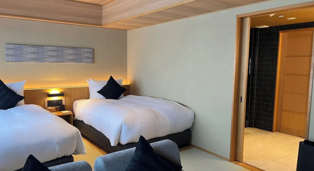 yugen kyoto shijo, Book Hotel SPA-hoteller i Kyoto, nær Harema Head Office, SPA