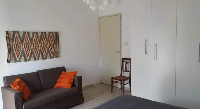 Appartamento Arricrìati vicino lungomare, Забронировать Апартаменты/квартира Апартаменты Катании, рядом с Italia Metro Station, Апартаменты/квартира