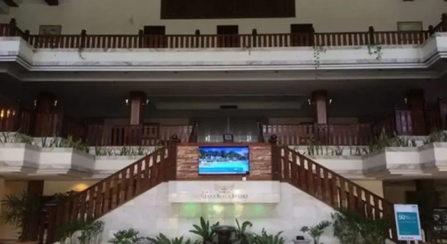 Residence Desa Lagoon Resort, Prenota Resort Hotel resort a Port Dickson, Resort