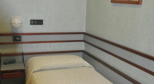 Номер Standard Albergo Fiorenza