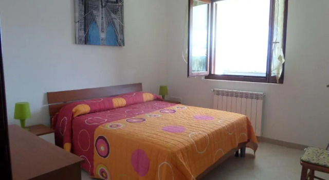 Двухместный номер Standard B&B La Posada Stintino