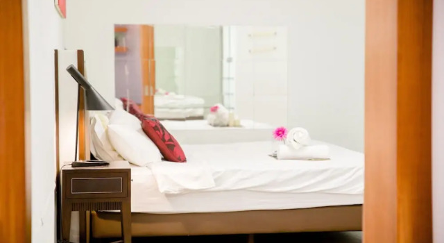 UBN Apartment 1