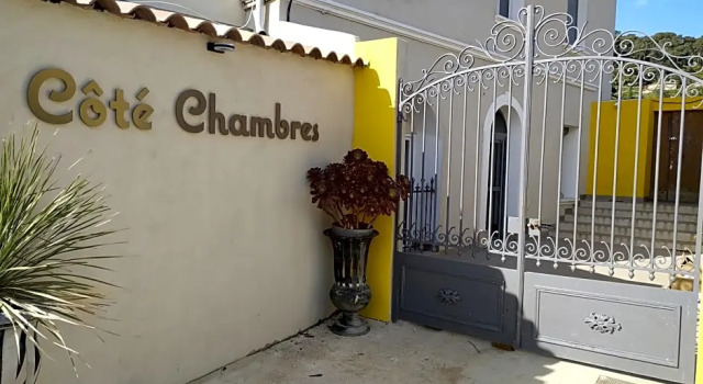 Cote Chambre
