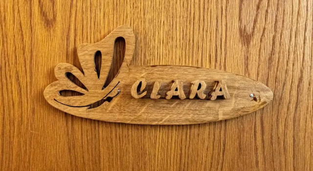 Апартаменты Annecy Clara's Apartment