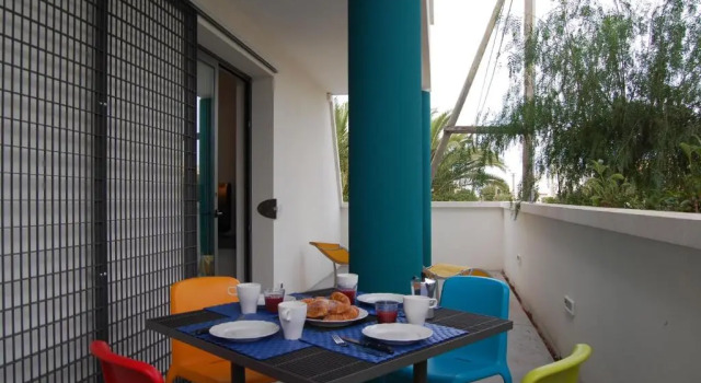 Коттедж Casa Vacanze Dianamarina