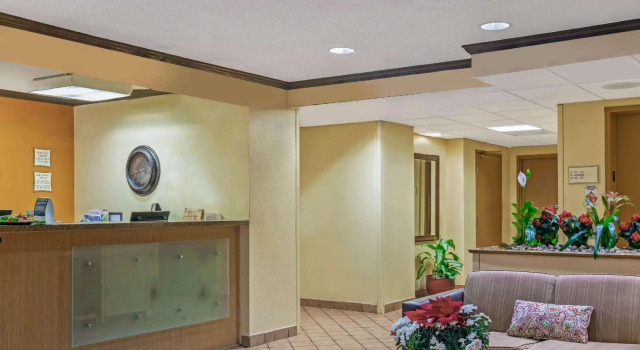 La Quinta Inn & Suites by Wyndham Miami Cutler Bay, Réserver Hôtel Cutler Bay Biscayne National Park