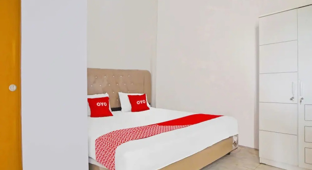 Номер Standard Hotel O Sri Ulina Homestay