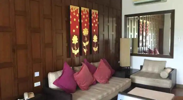 Burapha Golf And Resort, Забронировать Курортный отель Сирача провинция Чонбури