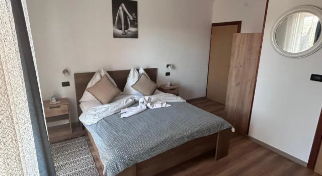 Номер Standard Guest House Casa Mia - Rooms & Apartments