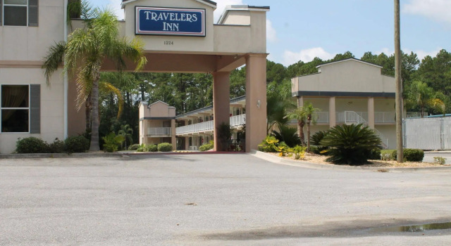 Travelodge by Wyndham Kingsland GA, Reserva ahora Posada u hostería Kingsland Georgia