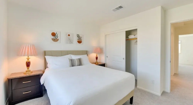 Near Empire Polo Field Coachella Vacation Rental, Reserva ahora Casa o chalet Coachella California