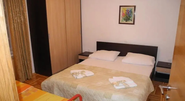Apartment 1 Lara 4 pax, Забронировать Апартаменты/квартира Цриквеница Приморско-Горанская жупания
