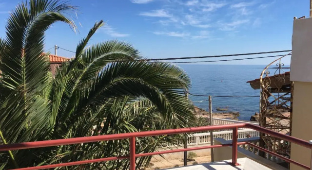 Коттедж Surf House