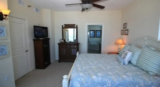 Lagoon Tower901 3 Bedroom Condo, Boek Hotel Gulf Shores 