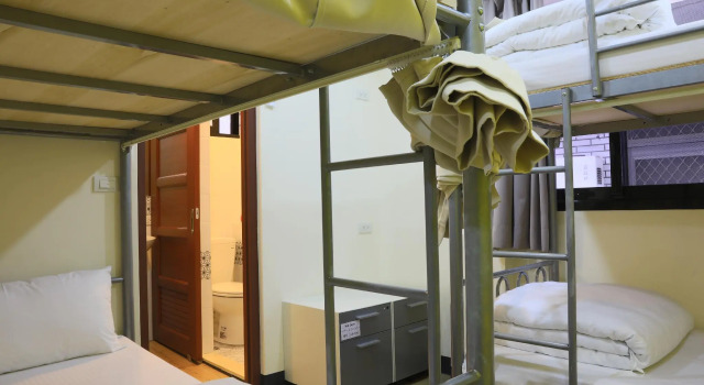 Standard Zimmer 3 Zimmer 淡水民宿-台北Yes Hotel