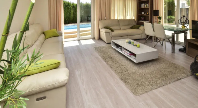 Holiday Home Villa Tatiana