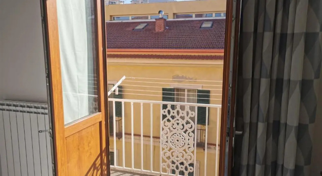 Апартаменты Via Roma 103