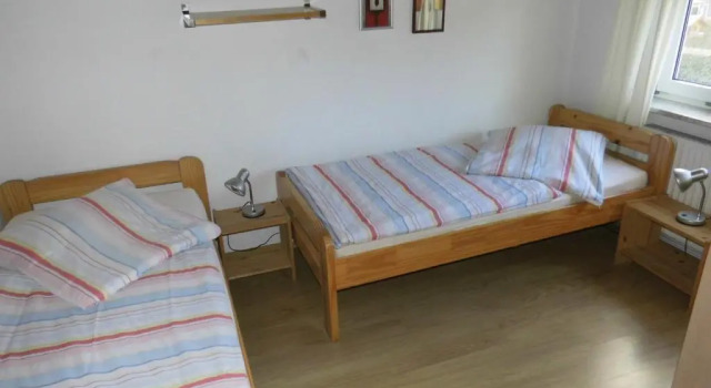 Ferienwohnung "Strand Hus 1", Забронировать Отель Хайлигенхафен земля Шлезвиг-Гольштейн