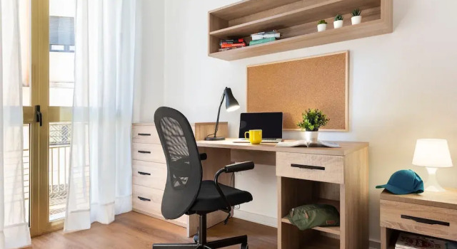Residencia micampus Armendáriz