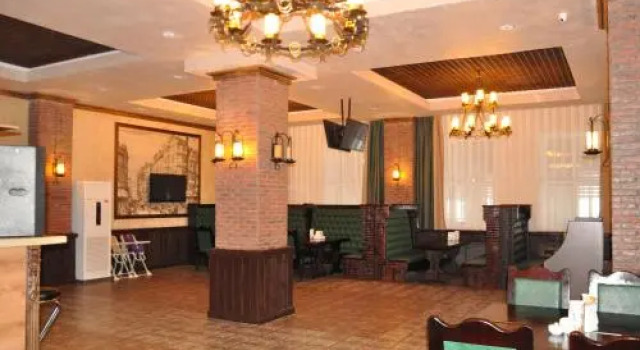 Hotel Kokshebel