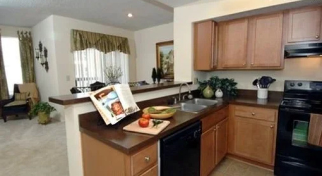 Signature Place Apartments