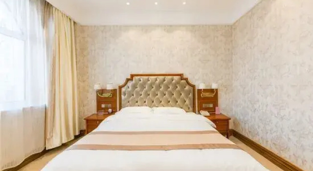 Luksusowy suite Yaxue Hotel
