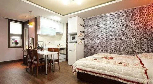 Ocean Deep Pension, Reserva ahora Hotel Gyeonggi Gyeonggi-do
